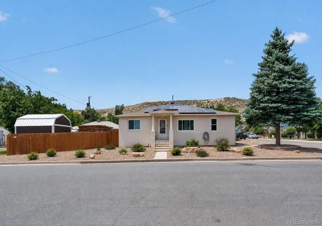 Photo 1 of Single family home for sale at 626 Mystic Ave, Canon City, CO 81212 | MLS# 3764888 | Listing updated on 2026-09-21