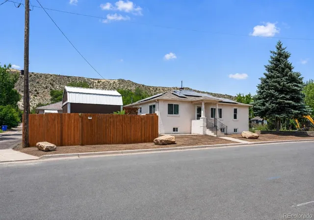 Photo 2 of Single family home for sale at 626 Mystic Ave, Canon City, CO 81212 | MLS# 3764888 | Listing updated on 2026-09-21