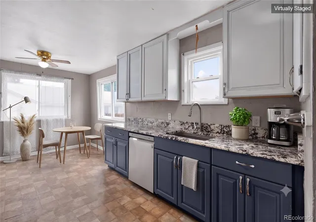 Photo 4 of Single family home for sale at 626 Mystic Ave, Canon City, CO 81212 | MLS# 3764888 | Listing updated on 2026-09-21