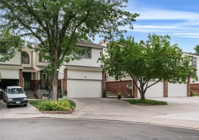 1st image of 5283 Union Ct #5, Arvada, CO 80002 | MLS# 5418944