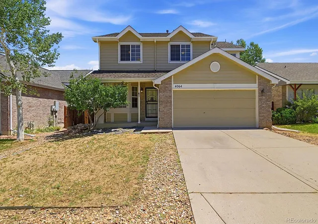 1st image of 4064 S Himalaya Wy, Aurora, CO 80013 | MLS# 5533535