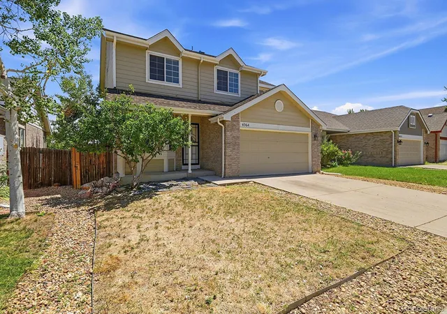 2nd image of 4064 S Himalaya Wy, Aurora, CO 80013 | MLS# 5533535