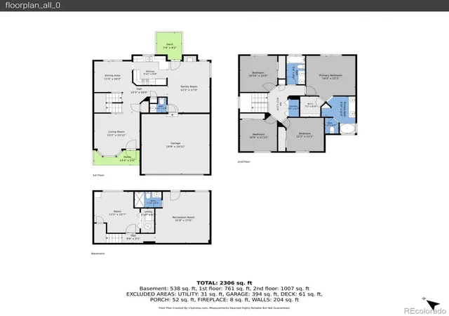 34th image of 4064 S Himalaya Wy, Aurora, CO 80013 | MLS# 5533535