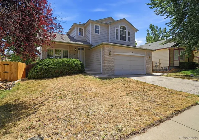 2nd image of 4934 S Danube St, Aurora, CO 80015 | MLS# 9679298
