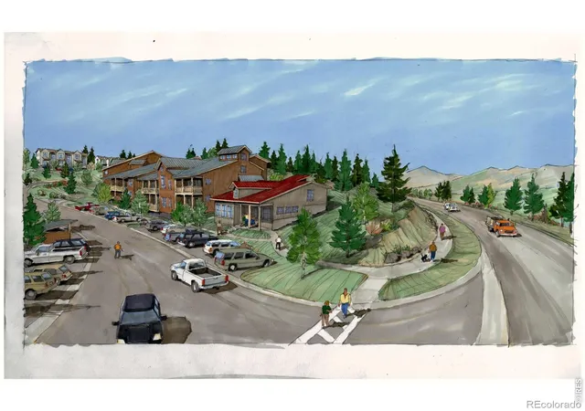 Photo 1 of Land for sale at 250 Eldora Rd, Nederland, CO 80466 | MLS# IR1064194 | Listing updated on 2026-07-20
