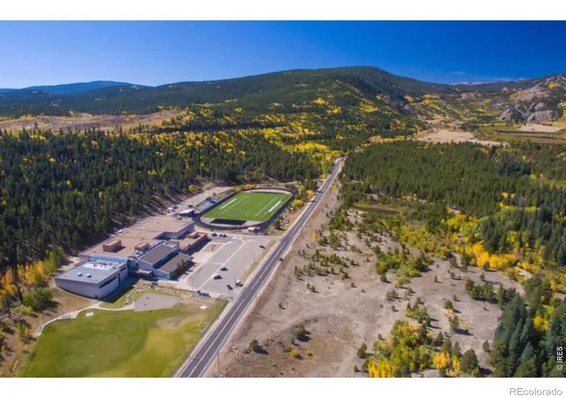 Photo 2 of Land for sale at 250 Eldora Rd, Nederland, CO 80466 | MLS# IR1064194 | Listing updated on 2026-07-20