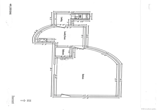 41st image of 4693 Cheyenne Dr, Larkspur, CO 80118 | MLS# 1855213