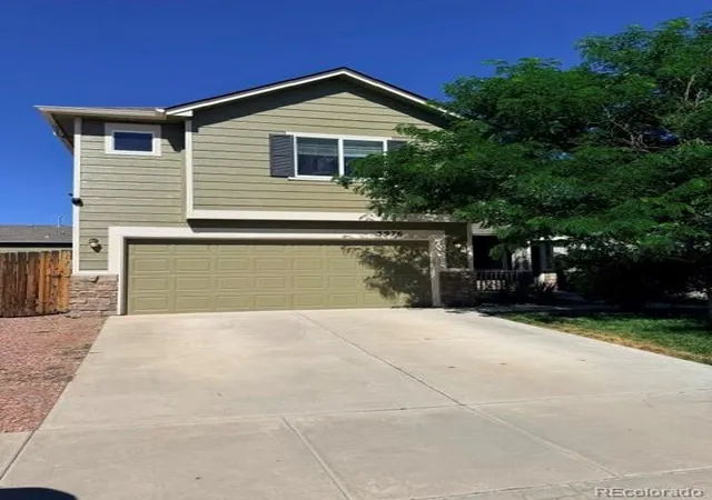 Photo 1 of Single family home for sale at (Undisclosed), Colorado Springs, CO 80922 | MLS# 6315179 | Listing updated on 2026-08-01