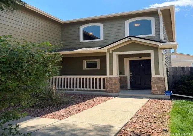 Photo 2 of Single family home for sale at (Undisclosed), Colorado Springs, CO 80922 | MLS# 6315179 | Listing updated on 2026-08-01