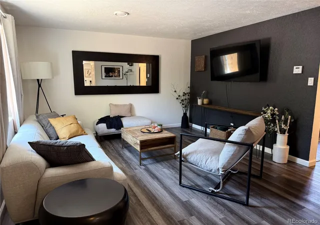 Photo 1 of Townhouse for sale at 1552 Trenton St, Denver, CO 80220 | MLS# 1519899 | Listing updated on 2026-08-27