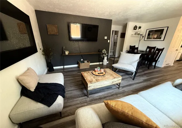 Photo 3 of Townhouse for sale at 1552 Trenton St, Denver, CO 80220 | MLS# 1519899 | Listing updated on 2026-08-27