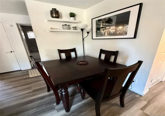 Photo 3 of Townhouse for sale at 1552 Trenton St, Denver, CO 80220 | MLS# 1519899 | Listing updated on 2026-08-27