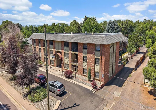 2nd image of 1021 Carr St #25, Lakewood, CO 80214 | MLS# 7503259