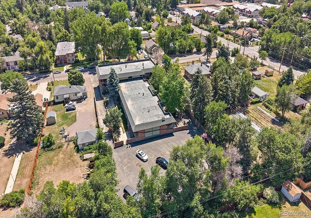 29th image of 1021 Carr St #25, Lakewood, CO 80214 | MLS# 7503259