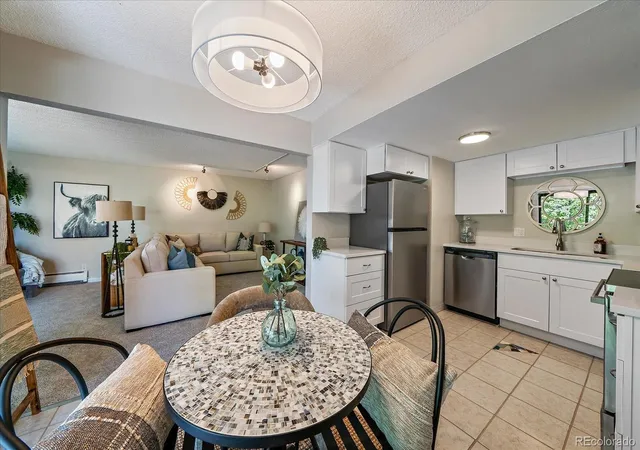 4th image of 1021 Carr St #25, Lakewood, CO 80214 | MLS# 7503259