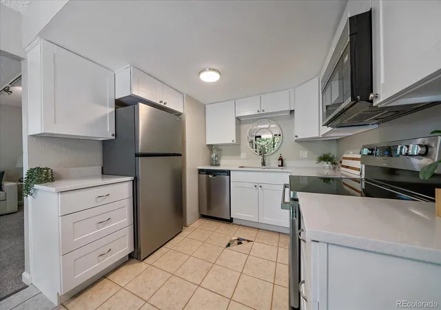 5th image of 1021 Carr St #25, Lakewood, CO 80214 | MLS# 7503259