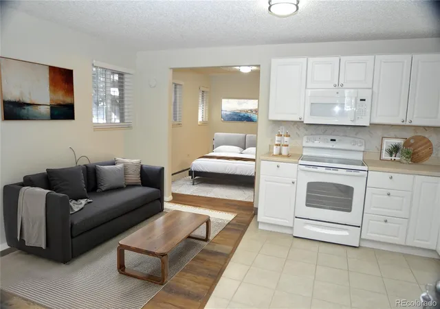 Condo for sale at 1265 Colorado Blvd #9, Denver, CO 80206 | MLS# 4534344