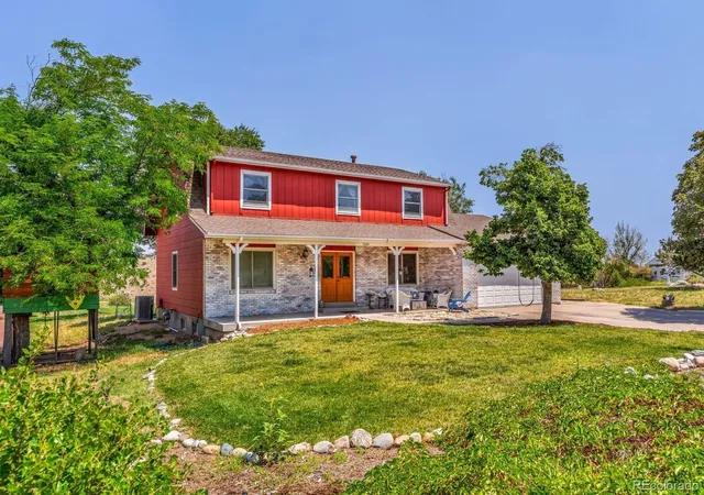 Photo 1 of Single family home for sale at 1004 Ridgeview Pl, Canon City, CO 81212 | MLS# 4967829 | Listing updated on 2026-08-22