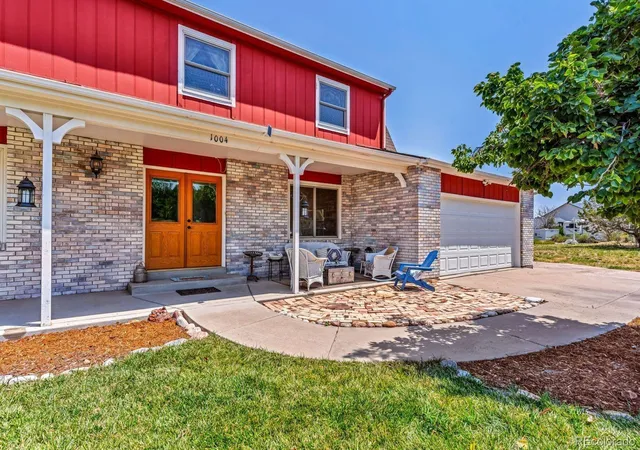 Photo 2 of Single family home for sale at 1004 Ridgeview Pl, Canon City, CO 81212 | MLS# 4967829 | Listing updated on 2026-08-22