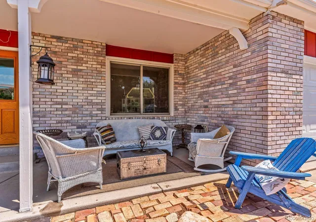 Photo 3 of Single family home for sale at 1004 Ridgeview Pl, Canon City, CO 81212 | MLS# 4967829 | Listing updated on 2026-08-22