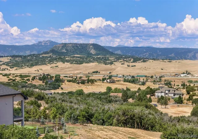 3rd image of 1555 King Mick Ct, Castle Rock, CO 80104 | MLS# 7021853