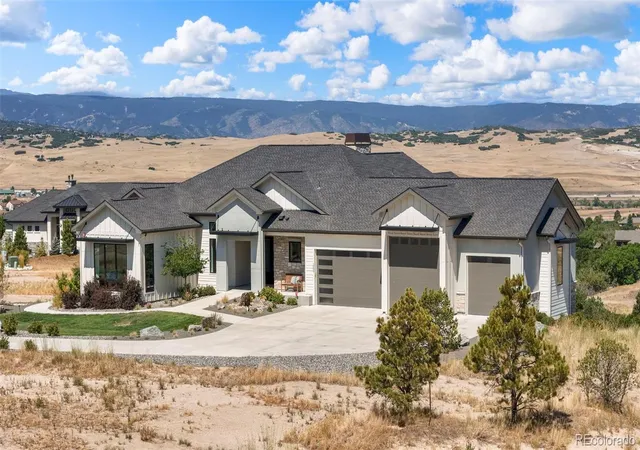 40th image of 1555 King Mick Ct, Castle Rock, CO 80104 | MLS# 7021853