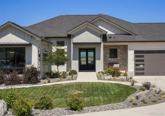 4th image of 1555 King Mick Ct, Castle Rock, CO 80104 | MLS# 7021853