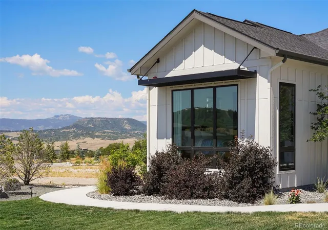 5th image of 1555 King Mick Ct, Castle Rock, CO 80104 | MLS# 7021853