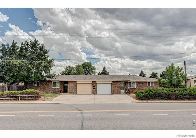 1st image of 1926 1928 14th St Sw, Loveland, CO 80537 | MLS# IR1064198