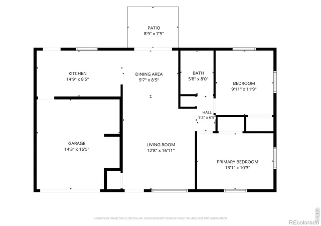30th image of 1926 1928 14th St Sw, Loveland, CO 80537 | MLS# IR1064198