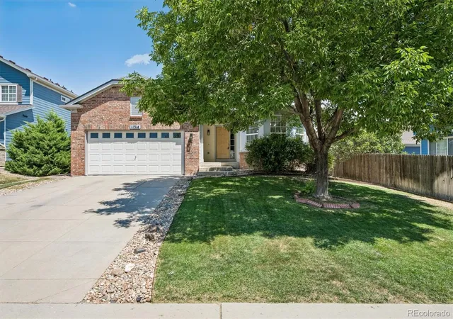 Photo 1 of Single family home for sale at 11314 Jersey Way, Thornton, CO 80233 | MLS# 5851505 | Listing updated on 2026-09-02