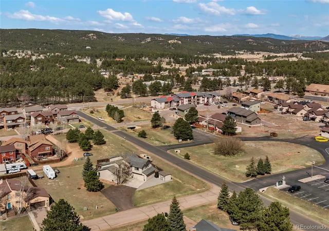 50th image of 1860 Blackfoot Trl, Woodland Park, CO 80863 | MLS# 3516456