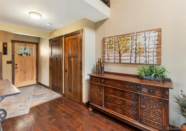5th image of 1860 Blackfoot Trl, Woodland Park, CO 80863 | MLS# 3516456