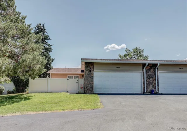 Photo 2 of Sale Pending at 2416 S Vaughn Way #A, Aurora, CO 80014 | MLS# 3063931 | Listing updated on 2026-09-03