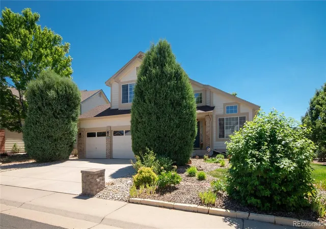 Photo 1 of Single family home for sale at 1760 Cooper Ct, Castle Rock, CO 80109 | MLS# 2339491 | Listing updated on 2026-08-21