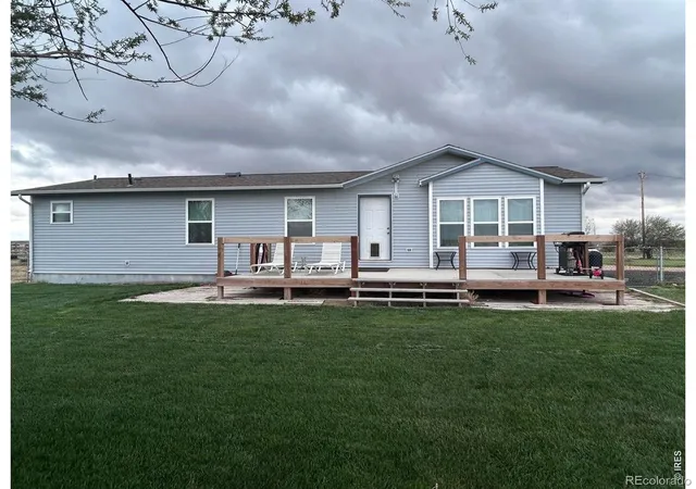 1st image of 8969 Hwy 52, Wiggins, CO 80654 | MLS# IR1064204