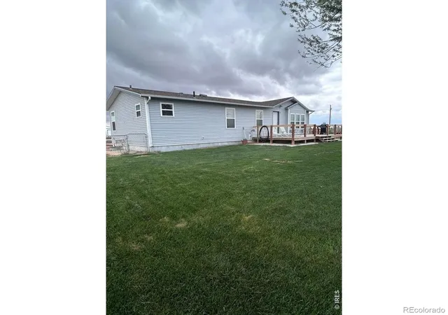 2nd image of 8969 Hwy 52, Wiggins, CO 80654 | MLS# IR1064204