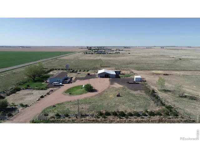 44th image of 8969 Hwy 52, Wiggins, CO 80654 | MLS# IR1064204