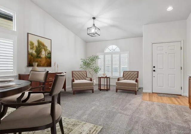 Photo 3 of Single family home for sale at 9669 Sydney Ln, Highlands Ranch, CO 80130 | MLS# 5646928 | Listing updated on 2026-09-29