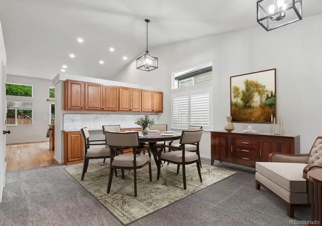 Photo 4 of Single family home for sale at 9669 Sydney Ln, Highlands Ranch, CO 80130 | MLS# 5646928 | Listing updated on 2026-09-29