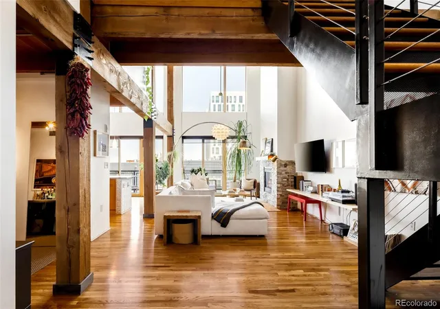 Photo 3 of Condo for sale at 2960 Inca St #503, Denver, CO 80202 | MLS# 1943521 | Listing updated on 2026-08-19