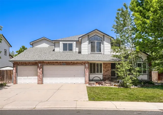 1st image of 5335 S Flanders Wy, Centennial, CO 80015 | MLS# 2126348