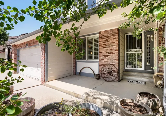 2nd image of 5335 S Flanders Wy, Centennial, CO 80015 | MLS# 2126348