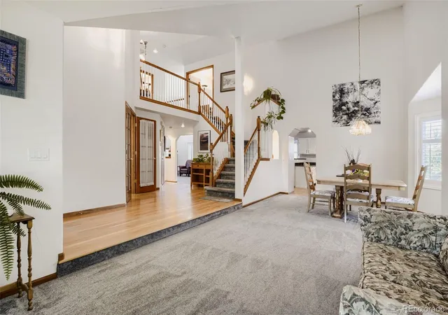 3rd image of 5335 S Flanders Wy, Centennial, CO 80015 | MLS# 2126348