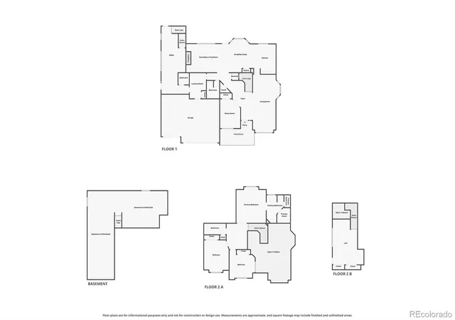 32nd image of 5335 S Flanders Wy, Centennial, CO 80015 | MLS# 2126348