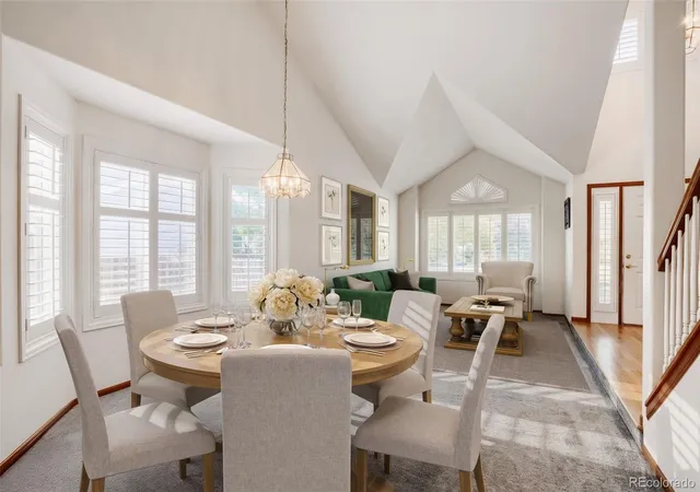Photo 4 of Single family home for sale at 5335 S Flanders Way, Centennial, CO 80015 | MLS# 2126348 | Listing updated on 2026-08-26