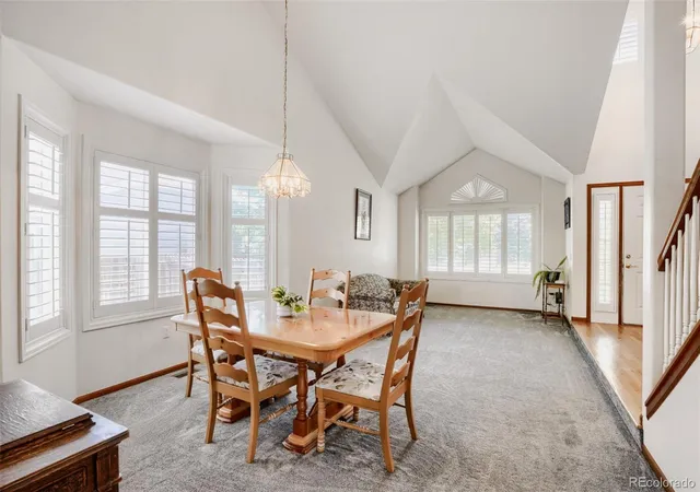 5th image of 5335 S Flanders Wy, Centennial, CO 80015 | MLS# 2126348