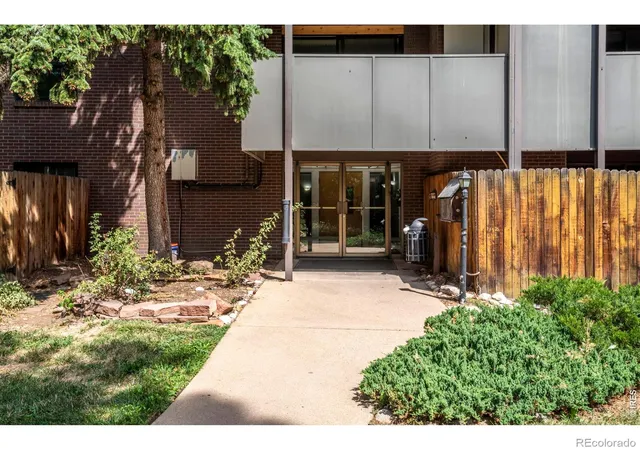 Photo 2 of Condo for sale at 2227 Canyon Blvd #263, Boulder, CO 80302 | MLS# IR1064205 | Listing updated on 2026-08-19