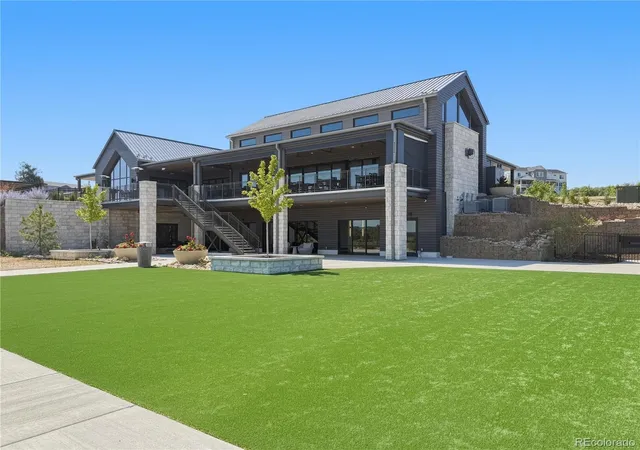 34th image of 7118 Canyonpoint Rd, Castle Pines, CO 80108 | MLS# 3699792