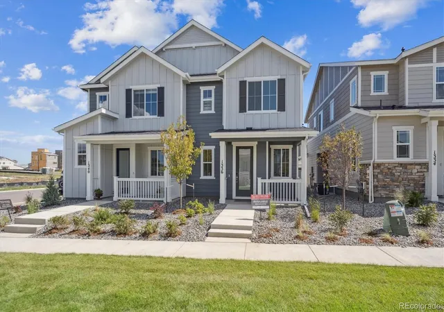 Photo 1 of Single family home for sale at 1336 Penner Dr, Lafayette, CO 80026 | MLS# 9363551 | Listing updated on 2026-07-27